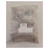 Franklin Brass P29618z-B 5-1/16  Center To Center Bar Cabinet Pull - Bronze 10 Pack