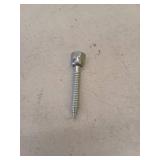 Sammys 8009925 Threaded Rod Hanger For Wood 2-1/2" Sammy For 3/8" Rod