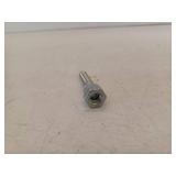 Sammys 8009925 Threaded Rod Hanger For Wood 2-1/2" Sammy For 3/8" Rod