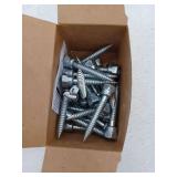 Sammys 8009925 Threaded Rod Hanger For Wood 2-1/2" Sammy For 3/8" Rod