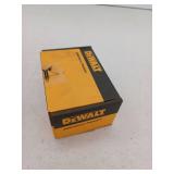 Nail Anchor - 1/4 x 1-1/2  - Mushroom Head - Zamac Alloy Body - Carbon Steel Nail - Pkg of 100