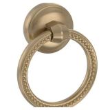 Liberty Hardware P28218c-Cp Taryn 1-3/4  Diameter Ring Cabinet Pull - Bronze