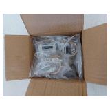 Liberty Hardware P28218c-Cp Taryn 1-3/4  Diameter Ring Cabinet Pull - Bronze