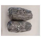 Large General Purpose Polyurethane Grip Work Gloves, 24 Pack