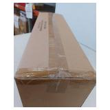 Generation Lighting 4490303 Zire 3 Light 24  Wide Bathroom Vanity Light - Black