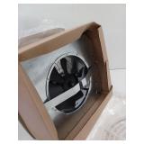Broan-NuTone 511 180 CFM Room-to-Room Exhaust Fan White - Retail: $206