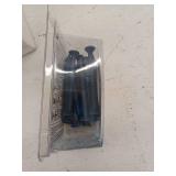 Tapcon 5033669 2.75 in. Star Flat Head Concrete Screws  Pack of 25