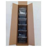 Tapcon 5033669 2.75 in. Star Flat Head Concrete Screws  Pack of 25