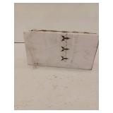 Tapcon 5033669 2.75 in. Star Flat Head Concrete Screws  Pack of 25