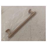 Franklin Brass P29618z-B 5-1/16  Center To Center Bar Cabinet Pull - Bronze - Retail: $69
