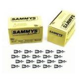 Lot 44 Threaded Anchoring System Sammys 8052957 Swd 20 For Steel 2 Sidewinder - Retail: $100