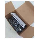 Lot 44 Threaded Anchoring System Sammys 8052957 Swd 20 For Steel 2 Sidewinder - Retail: $100