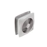 Broan-NuTone 511 180 CFM Room-to-Room Exhaust Fan White - Retail: $206