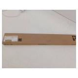 Progress Lighting P700027-Cs Hide-A-Lite 24  Led Under Cabinet Light - White