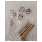 Miscellaneous Hardware/ Pulls lot