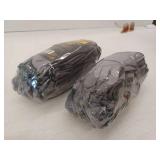 Large General Purpose Polyurethane Grip Work Gloves (12-Pack)- lot of 2