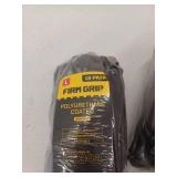 Large General Purpose Polyurethane Grip Work Gloves (12-Pack)- lot of 2
