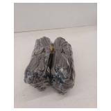 Large General Purpose Polyurethane Grip Work Gloves (12-Pack)- lot of 2