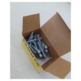 Sammys 8009925 Threaded Rod Hanger For Wood 2-1/2" Sammy For 3/8" Rod. Qty-25