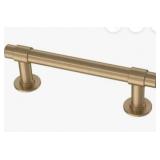 Franklin Brass Francisco 5  1/16" Champagne Bronze- 10 pack - Retail: $18
