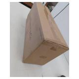 Generation Lighting 4490303 Zire 3 Light 24  Wide Bathroom Vanity Light - Black
