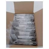 Liberty P28920-SS 3 3/4  Stainless Steel Stratford Bar Cabinet Drawer Pull- lot of 12