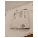 Kohler K-4636-Rl Cachet Elongated Closed-Front Toilet Seat - Grey