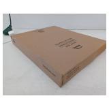 Bemis 500EC068 Round Closed Front Toilet Seat with Cover in Fawn Beige