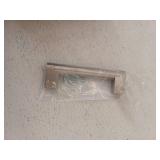 Liberty P28920-SS 3 3/4  Stainless Steel Stratford Bar Cabinet Drawer Pull 12 Pack
