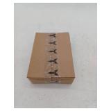 Liberty P28920-SS 3 3/4  Stainless Steel Stratford Bar Cabinet Drawer Pull 12 Pack
