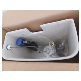 Duravit Toilet Tank Mechanism