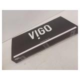 VIGO Edison Single Handle Pull-Down Sprayer Kitchen Faucet in Matte Black