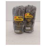Large General Purpose Polyurethane Grip Work Gloves (2 12-Packs)