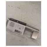 Liberty P28920-SS 3 3/4  Stainless Steel Stratford Bar Cabinet Drawer Pull - 12 pack