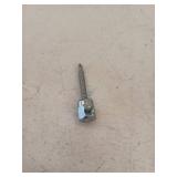 Lot of 44 Threaded Anchoring System Sammys 8052957 Swd 20 For Steel 2 Sidewinder