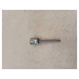 Lot of 44 Threaded Anchoring System Sammys 8052957 Swd 20 For Steel 2 Sidewinder