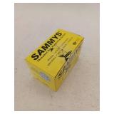 Lot of 44 Threaded Anchoring System Sammys 8052957 Swd 20 For Steel 2 Sidewinder