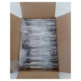 Liberty P28920-SS 3 3/4  Stainless Steel Stratford Bar Cabinet Drawer Pull, 12 Pack