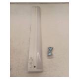 Progress Lighting P700027-Cs Hide-A-Lite 24 in Led Under Cabinet Light - White