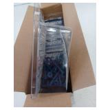 Tapcon 5033613 1.75 in. Star Flat Head Concrete Screws, 6 Packs, 25 In Each