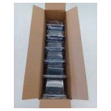 Tapcon 5033613 1.75 in. Star Flat Head Concrete Screws, 6 Packs, 25 In Each