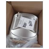 Elkay EZSTLDDL Elkay Drinking Fountain (Shell Only, 1 Fountain Only) - Retail: $657