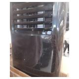 5,000 (DOE) BTU Portable Air Conditioner Cools for Rooms Up to 345 Sq. Ft., 5-in-1 AC Unit and Dehumidifier with Remote - Retail: $299
