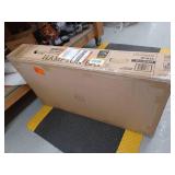 18 in. W x 12 in. D x 36 in. H Ready to Assemble Wall Kitchen Cabinet in Unfinished with CLICKREADY Technology
