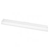 Progress Lighting P700027-Cs Hide-A-Lite 24 in Led Under Cabinet Light - White