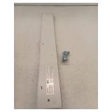 Progress Lighting P700027-Cs Hide-A-Lite 24 in Led Under Cabinet Light - White