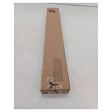 Progress Lighting P700027-Cs Hide-A-Lite 24 in Led Under Cabinet Light - White