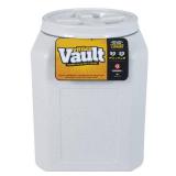Gamma2 Vittles Vault Pet Food Storage Containers - Sealed Dog and Cat Food Storage Container, Fits up to 50lbs, Made in the USA - [14\"L x 20\"H]