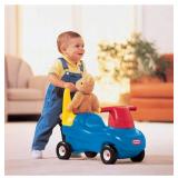 Little Tikes Push and Ride Racer, 22\"L x 10\"W x 17\"H