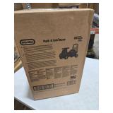 Little Tikes Push and Ride Racer, 22\"L x 10\"W x 17\"H